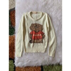 Vintage Hallmark Jayco sweater